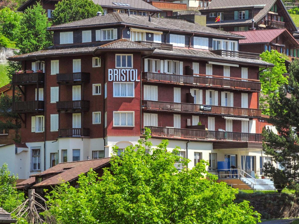 Apartment Bristol Apt-K By Interhome ون قن المظهر الخارجي الصورة