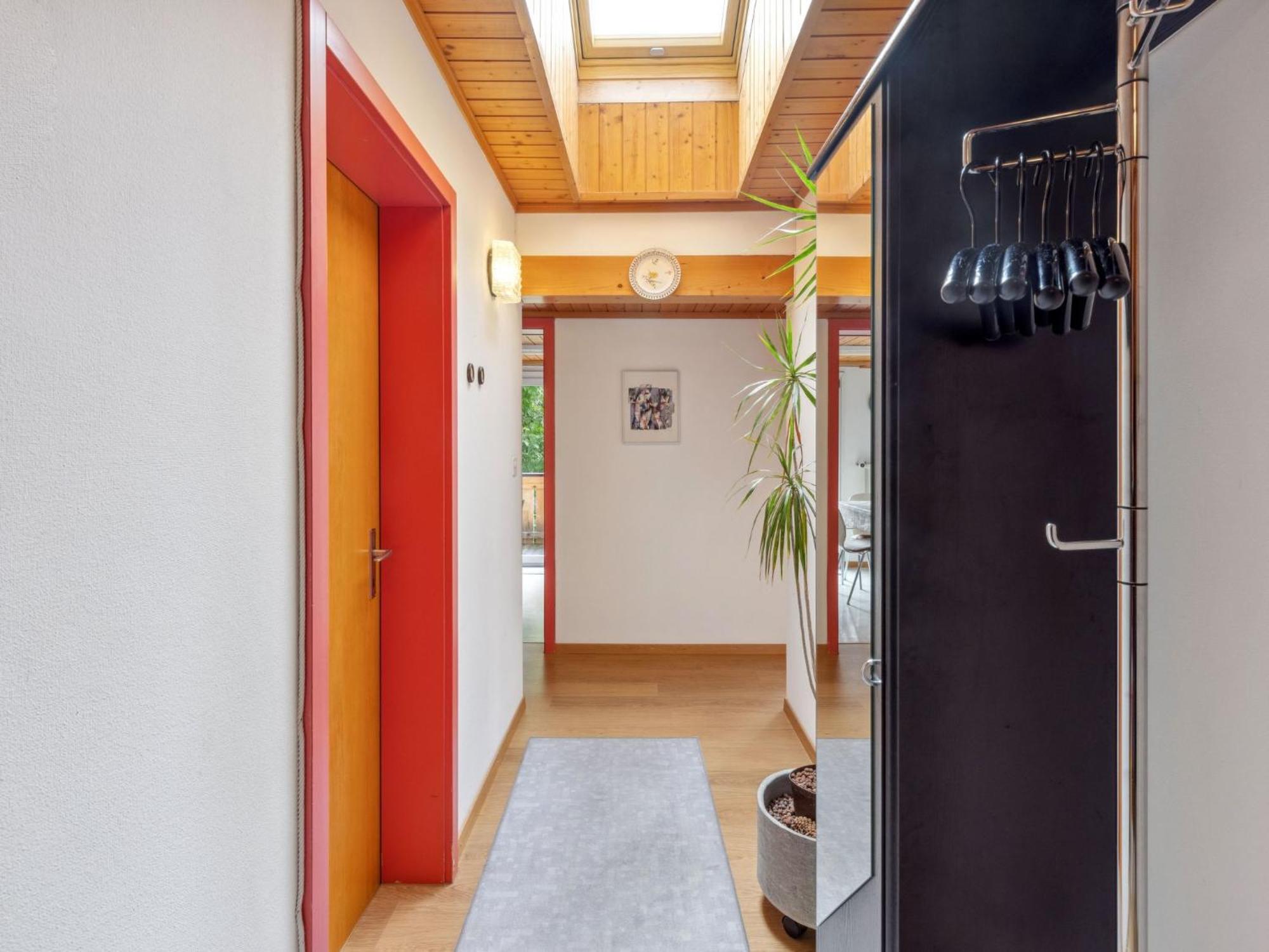 Apartment Bristol Apt-K By Interhome ون قن المظهر الخارجي الصورة