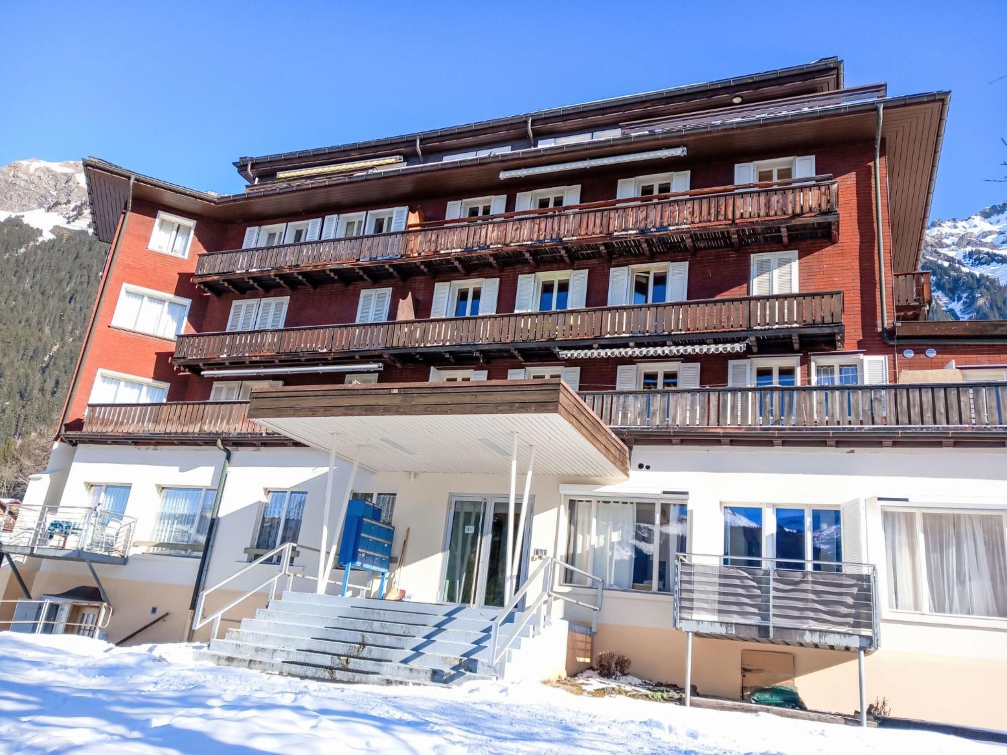 Apartment Bristol Apt-K By Interhome ون قن المظهر الخارجي الصورة